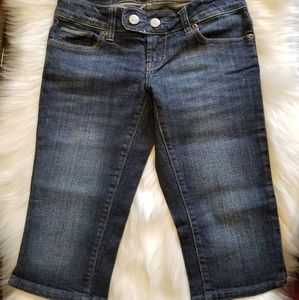 🎈BOGO! American Eagle Cropped Stretch Jeans